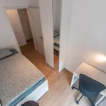 Vipavska House بيت شباب *