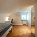بيت شباب Vipavska House *
