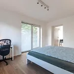 بيت شباب Vipavska House ليوبليانا