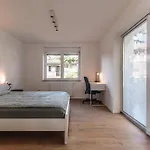 بيت شباب Vipavska House *