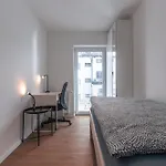 Vipavska House بيت شباب *