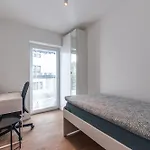 Vipavska House بيت شباب *