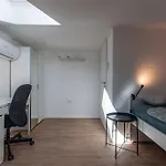 Vipavska House ليوبليانا