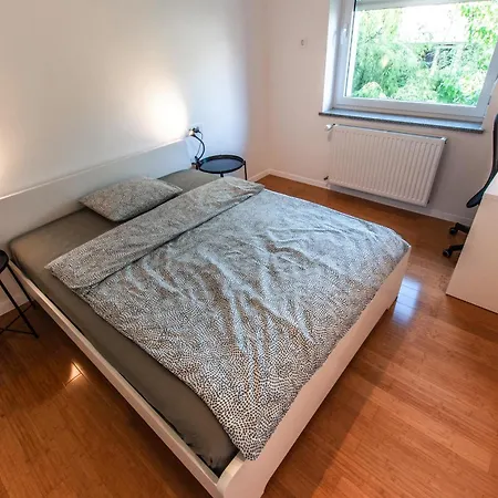 Hostel Vipavska House Lublana
