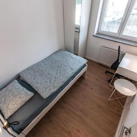 Vipavska House *
