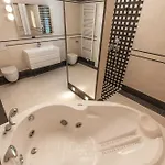 Vipavska House ホステル リュブリャナ