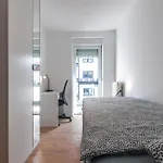Vipavska House * リュブリャナ