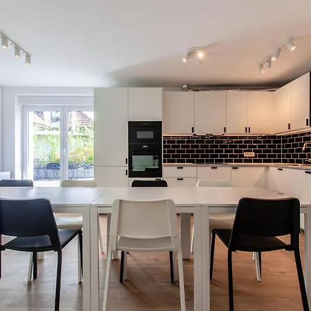 Vipavska House Ostello Lubiana