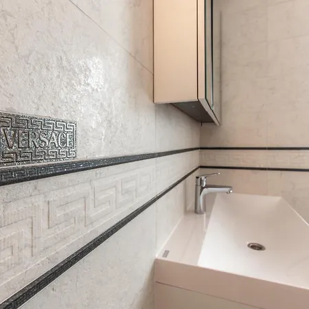 Ostello Vipavska House Lubiana