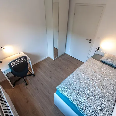 Vipavska House 旅馆