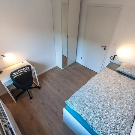 Vipavska House Ostello