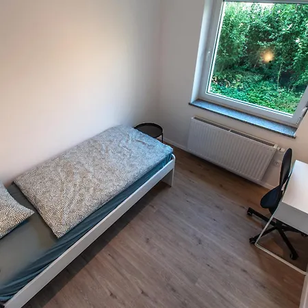 Хостел Vipavska House Любляна