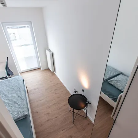 Vipavska House Любляна