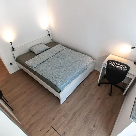 Ostello Vipavska House *