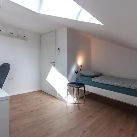 Vipavska House *