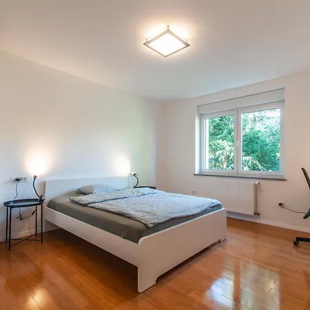 Vipavska House Любляна