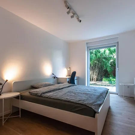 Vipavska House * Lubiana