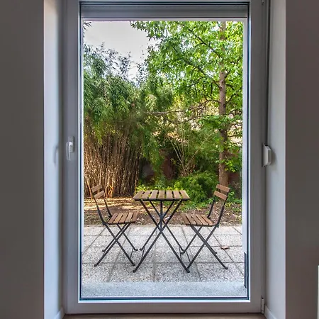 Vipavska House Ostello *