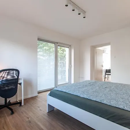 Hostel Vipavska House Ljubljana