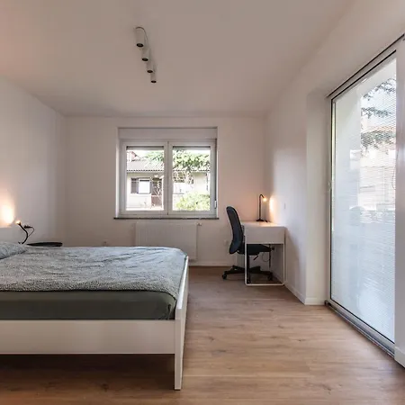 Ostello Vipavska House *