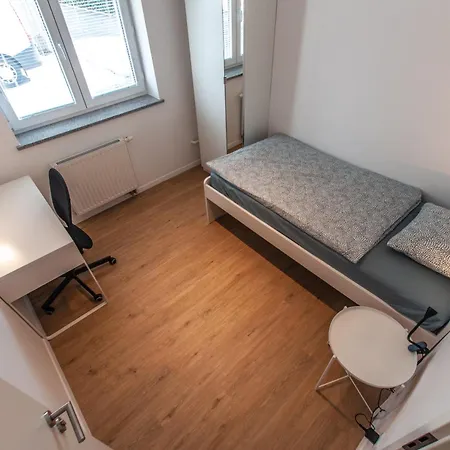 Vipavska House Hostel