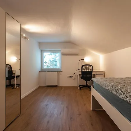 Vipavska House * Ljubljana