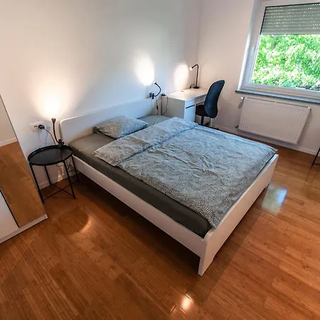 旅馆 Vipavska House 卢布尔雅那