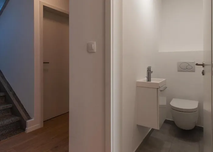 Vipavska House Hostel