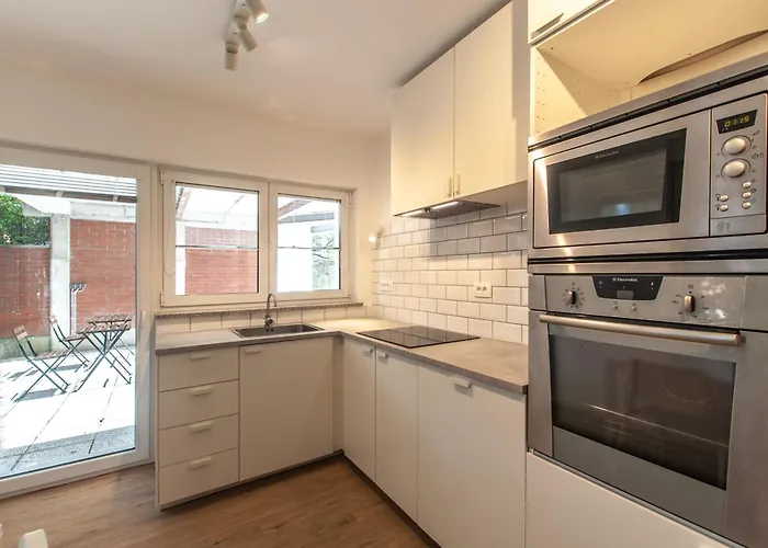 호스텔 Vipavska House *