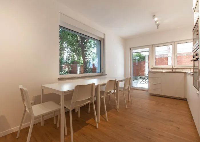 Vipavska House Lublaň