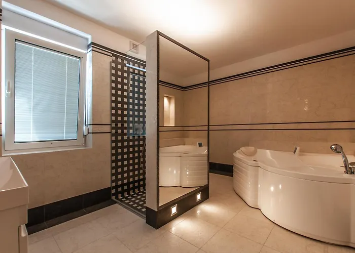 Vipavska House 호스텔 류블랴나