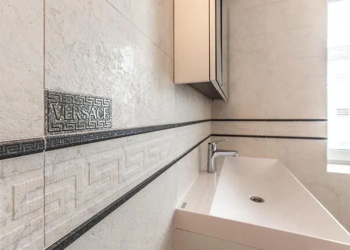 Hostel Vipavska House Lublaň