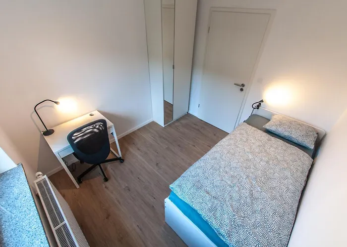 Vipavska House 호스텔