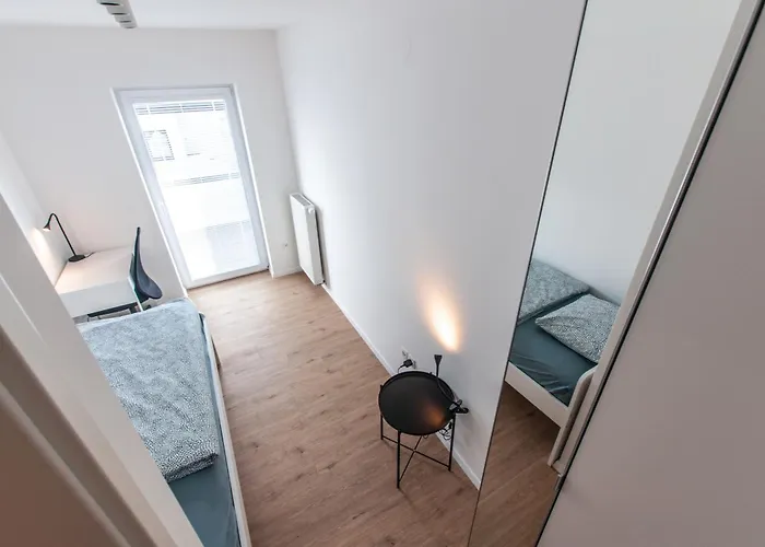 Vipavska House 류블랴나