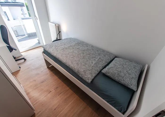 Vipavska House 호스텔 *