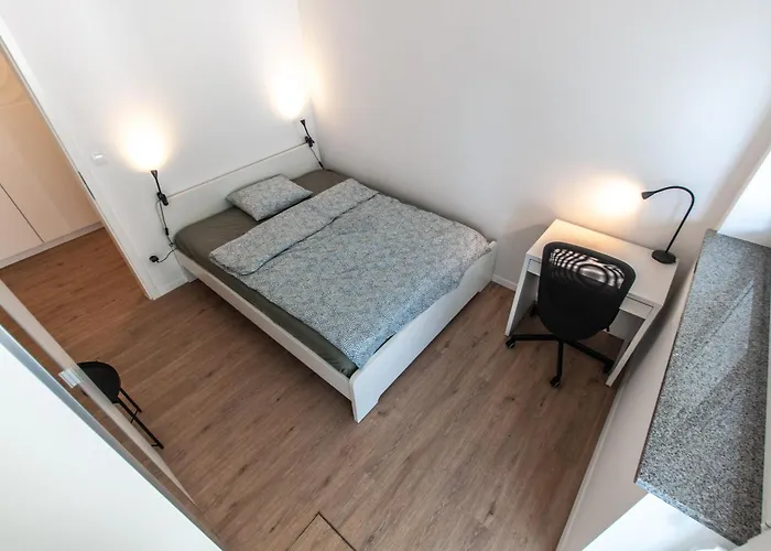 호스텔 Vipavska House *