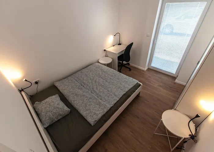 Vipavska House * Lublaň