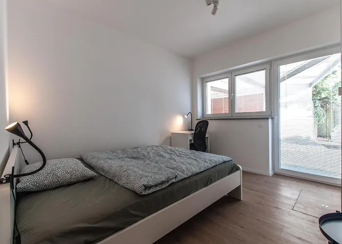 Vipavska House Hostel