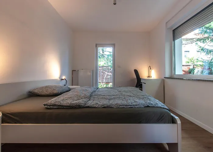 Vipavska House * 류블랴나