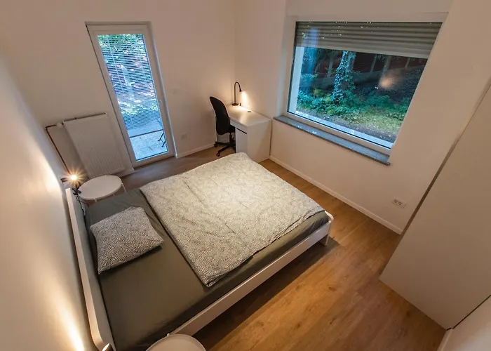 Vipavska House 호스텔