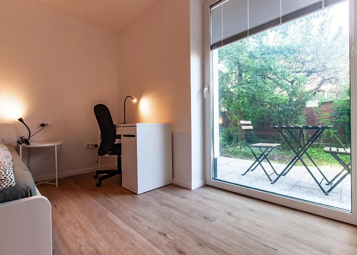 Hostel Vipavska House Lublaň