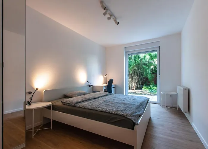 Vipavska House * 류블랴나