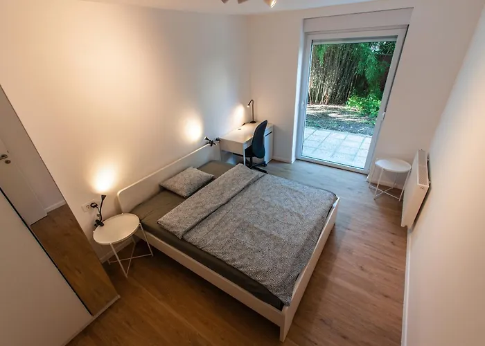 Vipavska House 호스텔