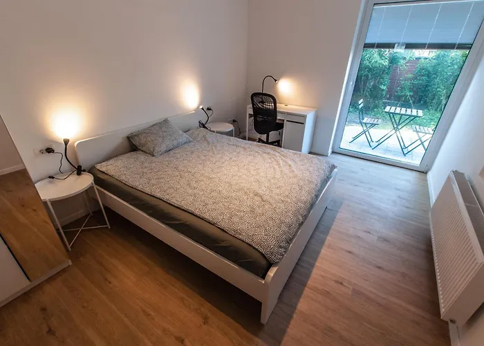 Vipavska House * Ljubljana