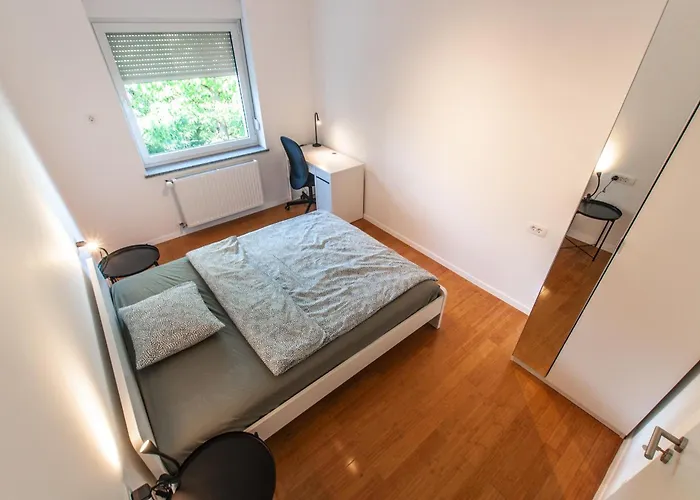 Vipavska House 호스텔 류블랴나