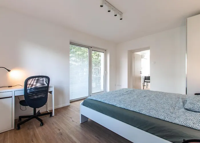 Hostel Vipavska House Lublaň