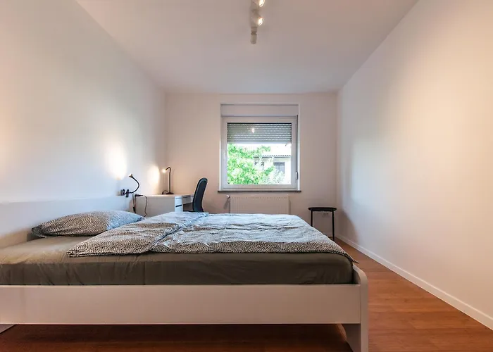 Vipavska House 류블랴나