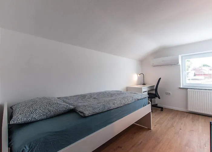 Vipavska House 호스텔 류블랴나