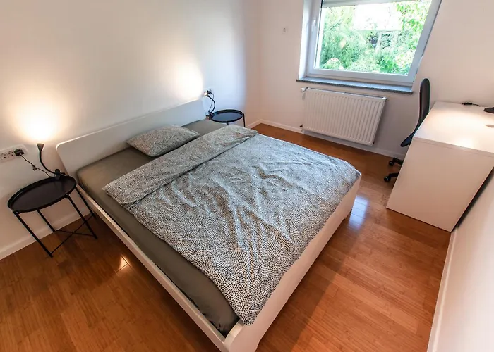 Hostel Vipavska House Ljubljana