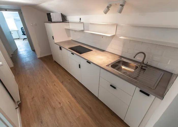 Vipavska House 류블랴나